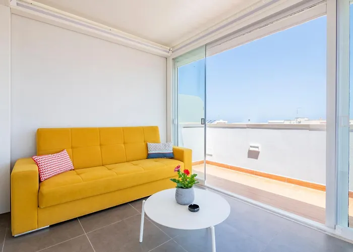 White Coast Relax & Pensjonat Polignano a Mare