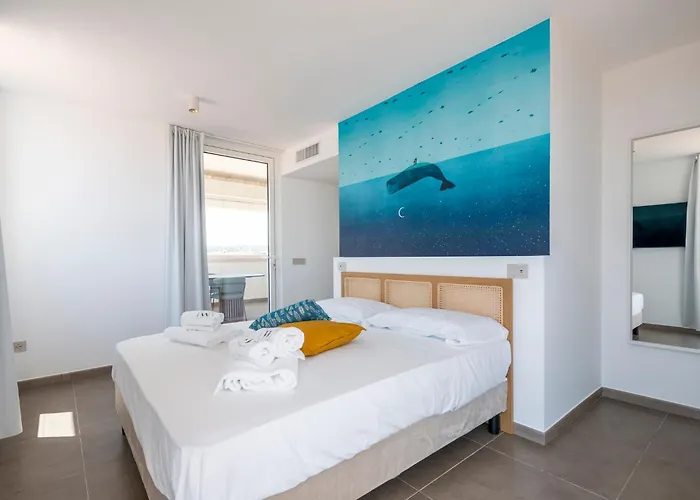 White Coast Relax & Pensjonat Polignano a Mare